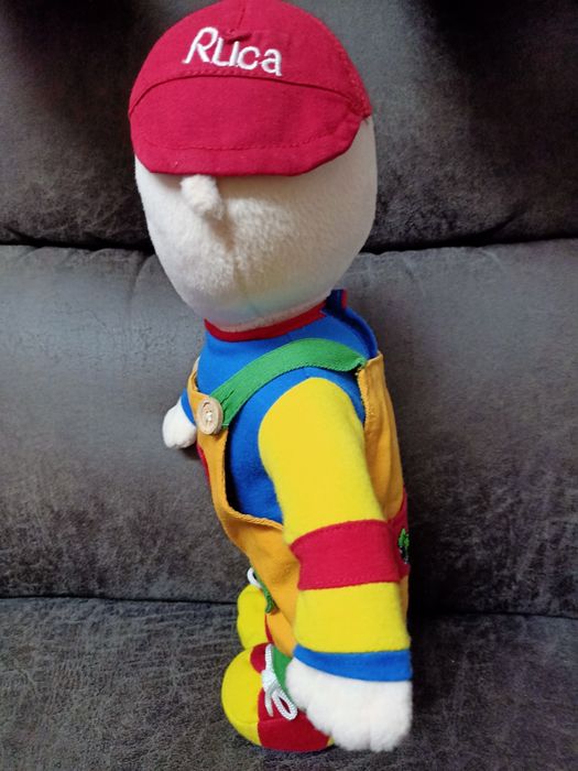 Pelúcia bebe bonecas brinquedos crianças antiguidades coleção.
