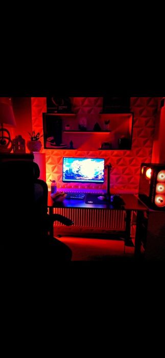 Monitor samsung g4 240hz ips