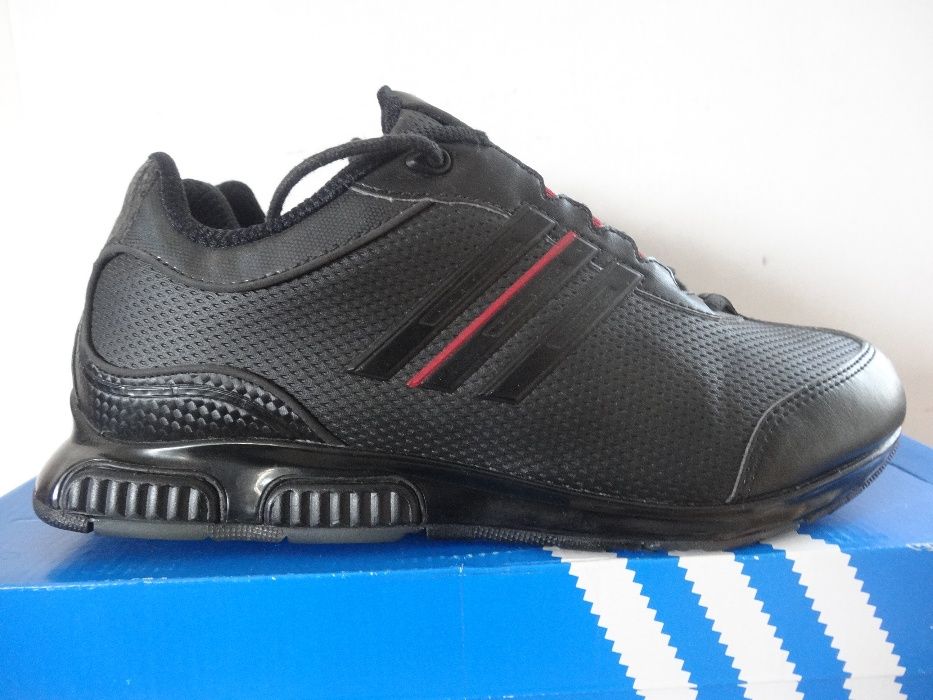 Buty Adidas Xlab roz 39 Skóra Sportowe Adidasy