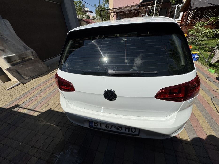 Volkswagen Golf 7 продам