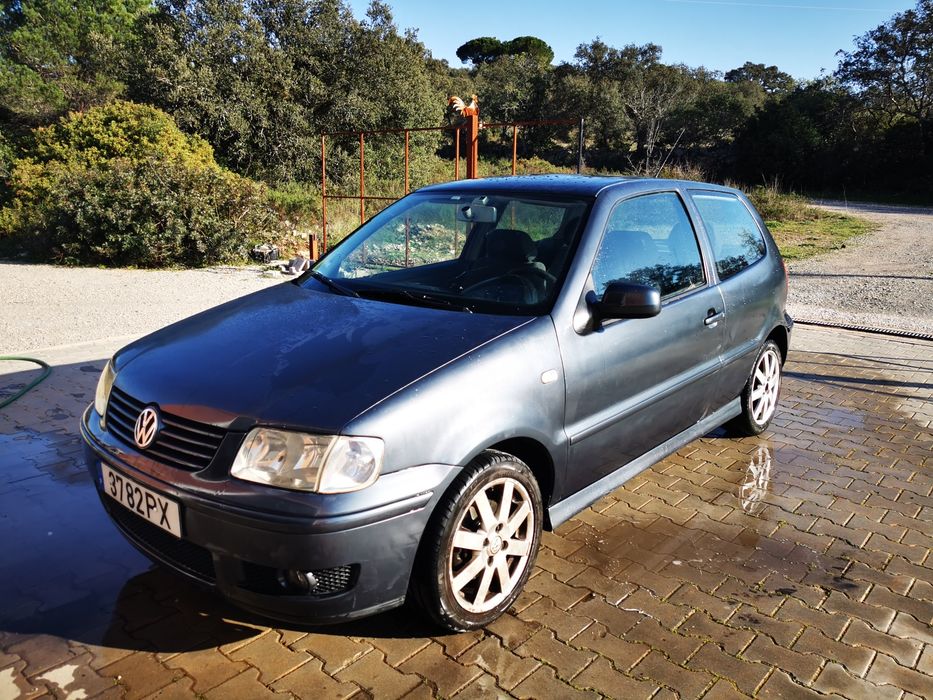 Vw polo 1.4 Tdi económico — photo 2