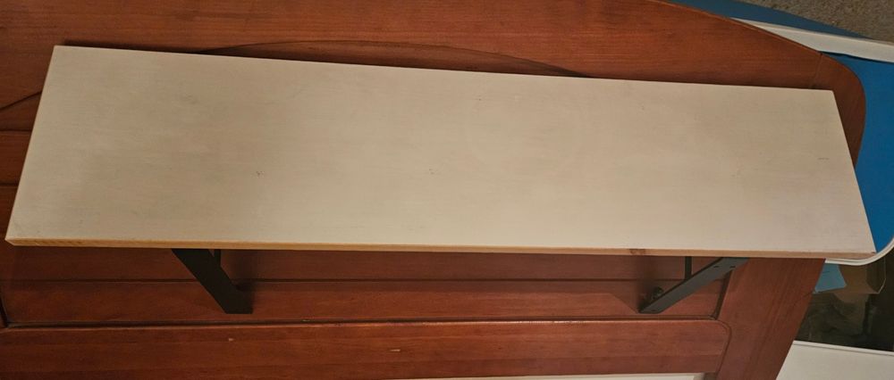 2 Prateleiras de Parede