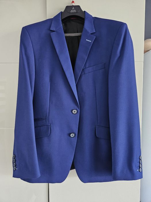 Garnitur dla dziecka na 170