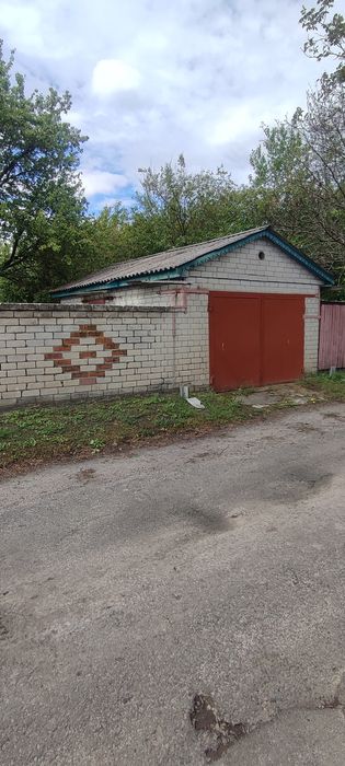 Затишна садиба біля Десни