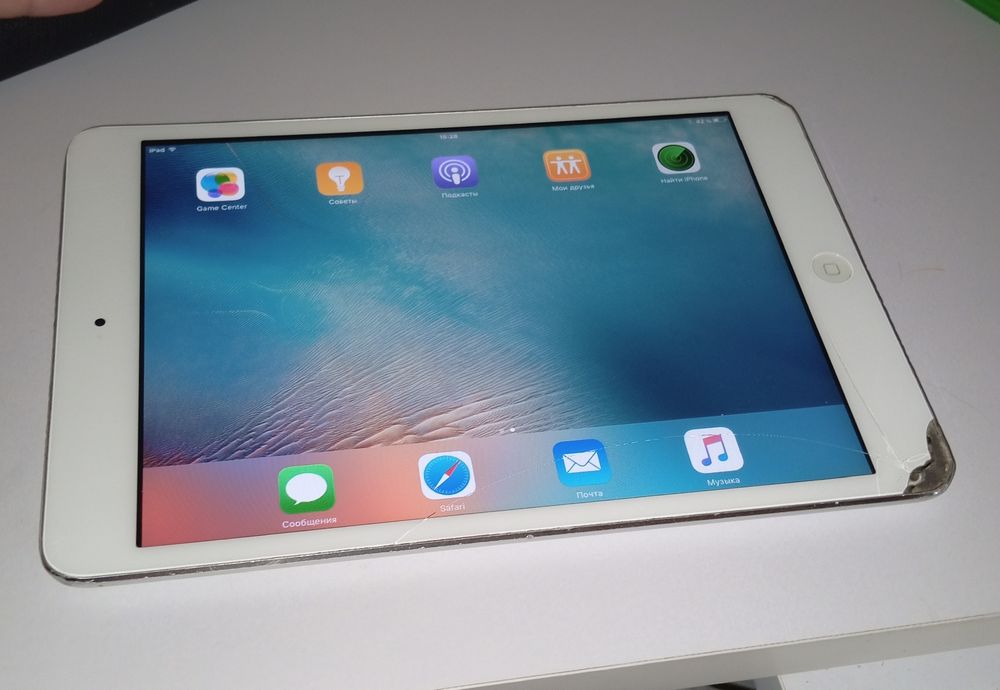 ipad mini 2 16gb - купити планшети - Ціна на OLX.ua