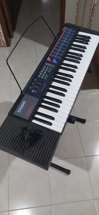 Órgão  Casio CA - 110