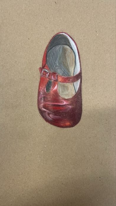 comissão de um desenho com foto de referência  à escolha.