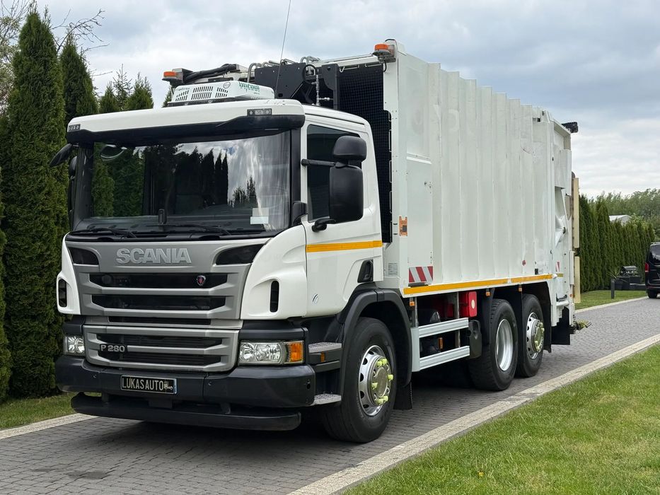 Scania