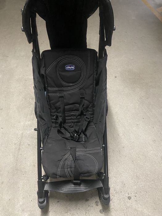 Chico Stroller437237413304739843
