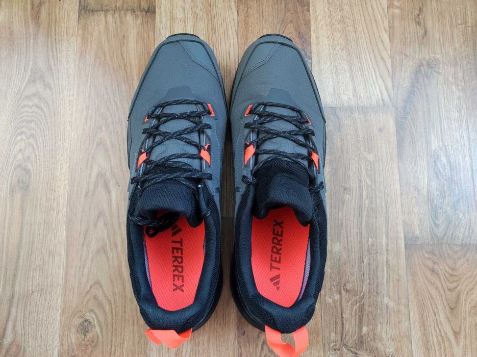 ОРИГІНАЛ100%!! Кросівки Adidas Terrex AX4 GTX M HP7396