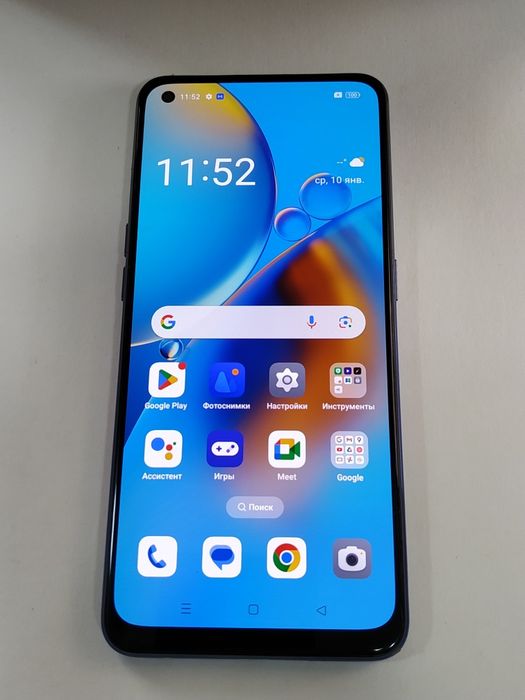 Oppo A53  "4/64Gb" Snap