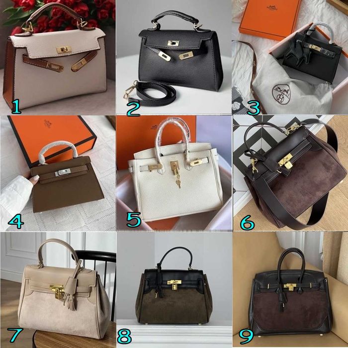 Сумки в стилі НERMEС Жіноча/сумка ЕРМЕС женская/ ПРЕМІУМ