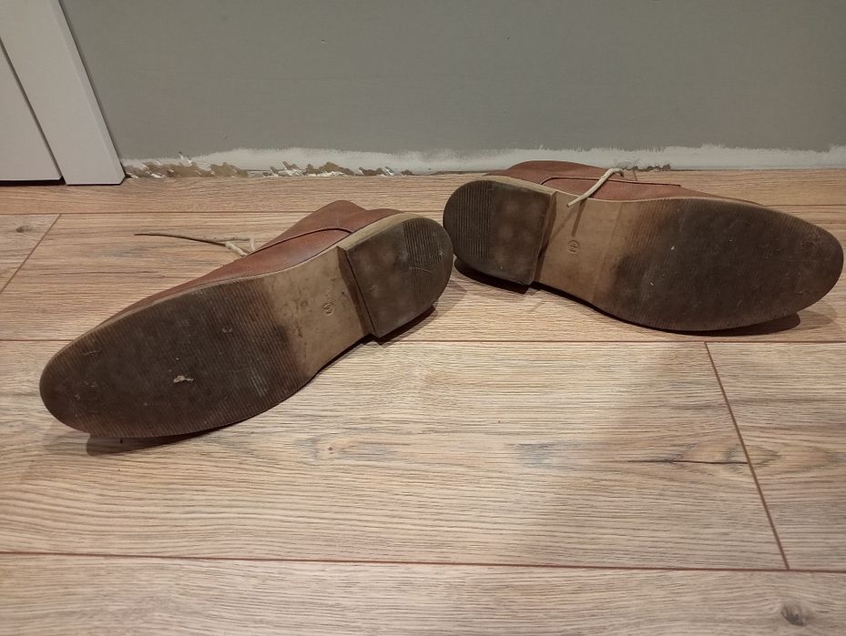 Buty męskie H&M rozmiar 44