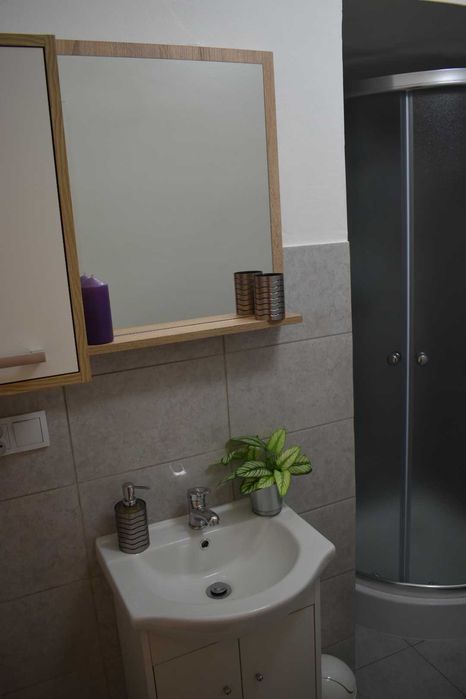 Mieszkanie 2 pokojowe dla studentów w centrum Rzeszowa