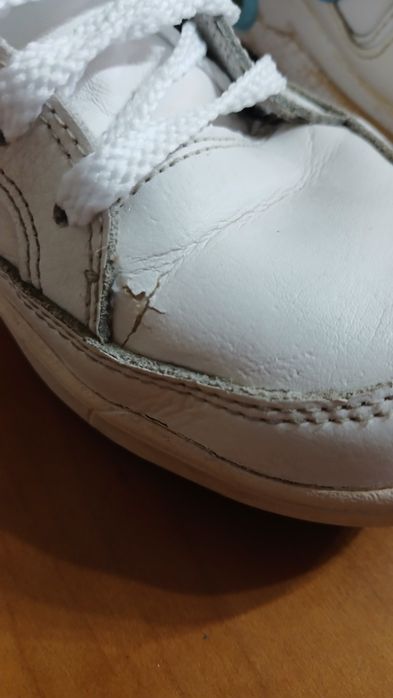 Nike e Adidas  criança