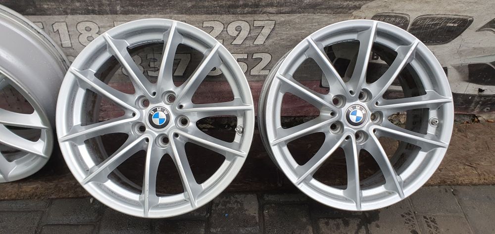 "17 5x112 bmw oryginał