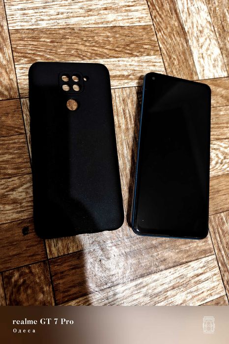 Xiaomi Redmi Note 9 4/128GB