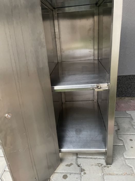 Meble gastronomiczne