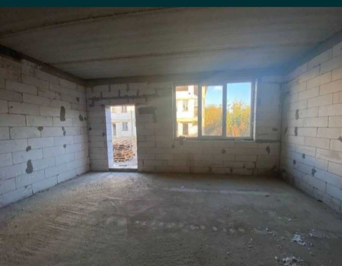 Продам таунхаус,  118 м , Авангард, ЖК Harmony