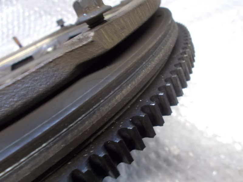 koŁo dwumasowe mondeo mk3 3.0 v6 meba reba st220