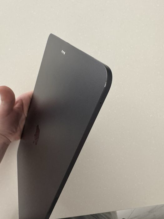 Планшет iPad Pro 13" M4 (2024) 256GB Space Black |