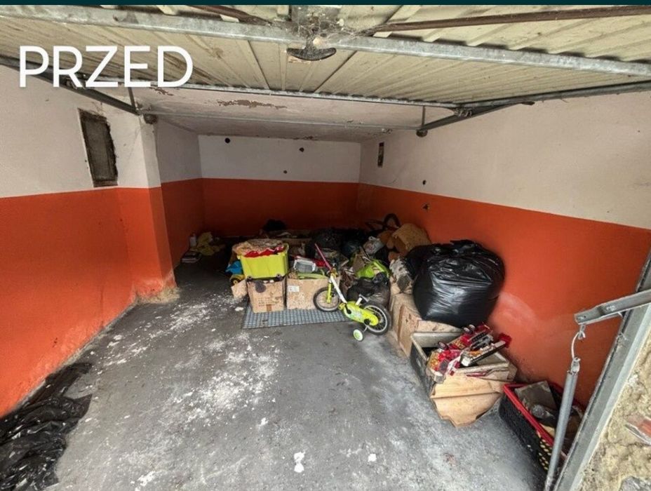 Opróżnianie mieszkań, piwnic, garaży – Wywóz gruzu i gabarytów Śląsk