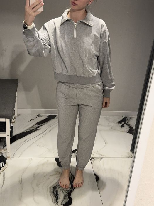 Спортивний костюм