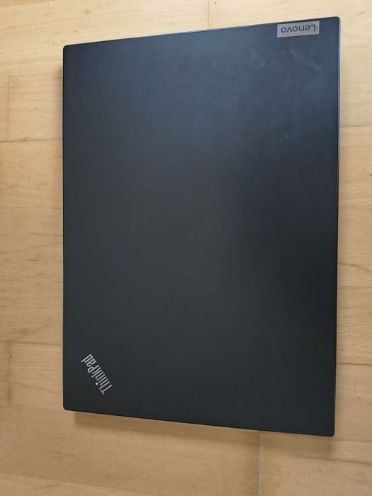 Lenovo ThinkPad L14 Gen2 (i5-11Gen, 16GB, NVMe 512GB, Iris Xe) 14"FHD