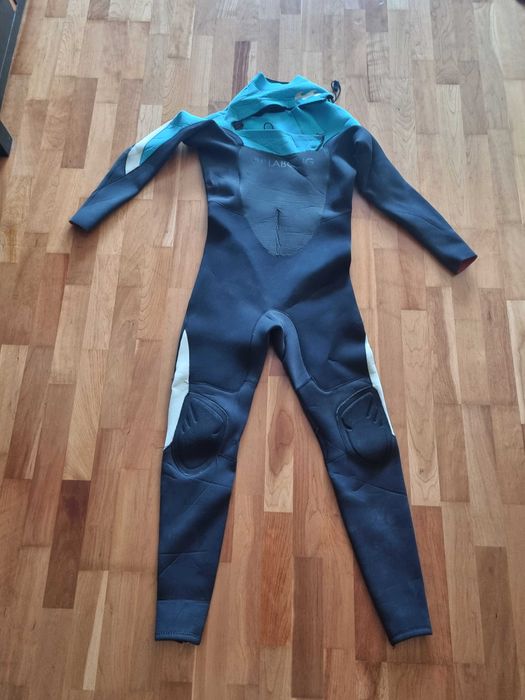 Fato Billabong Senhora