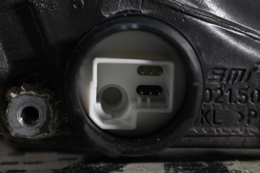 Retrovisor / espelho esquerdo BMW 4 Gran Coupe (F36)
