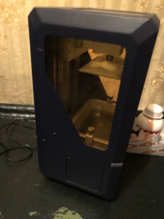 Фотополімерний 3D принтер Anycubic Photon Mono SE