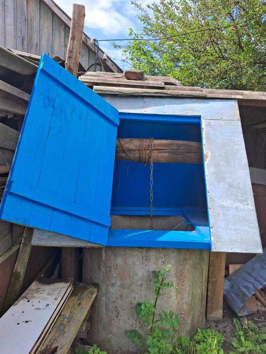 Будинок у селищі Краснокутськ