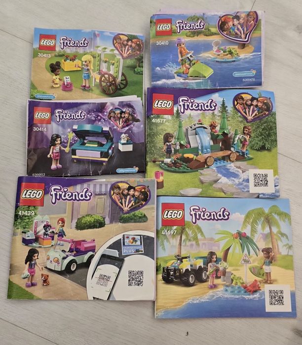 Lego friends, лего френдс, конструктор
