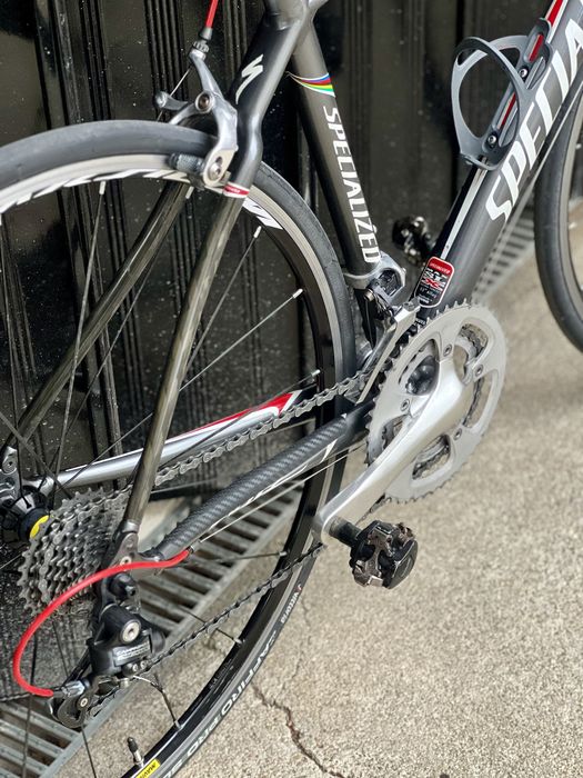 Specialized allez elite