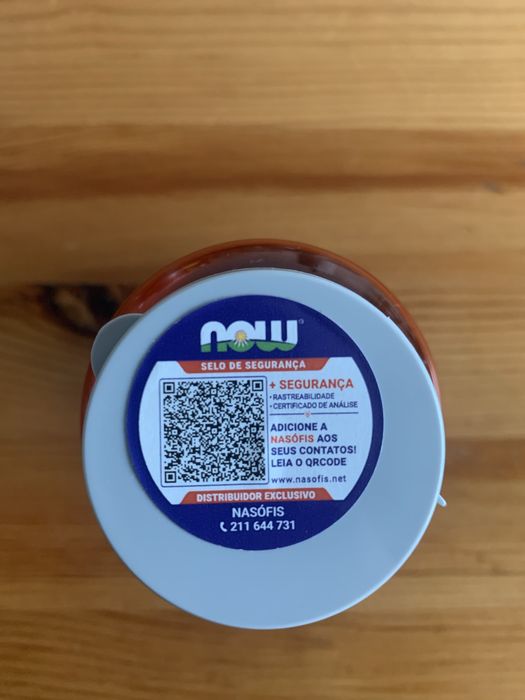 Suplemento Tribulus 500 mg