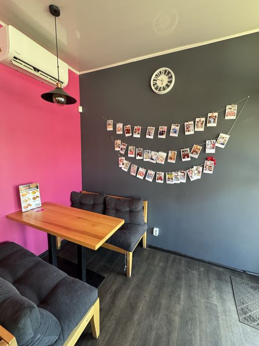 Продам кофейню Ельф Кава, кофе, кав’ярня