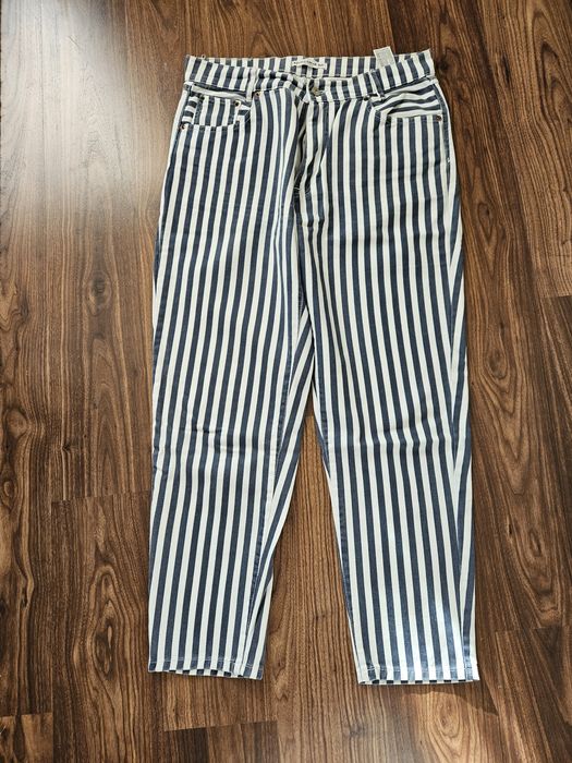 Calças pull bear senhora 42
