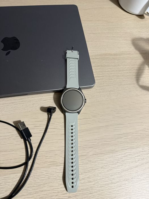 TicWatch Pro 5 Enduro