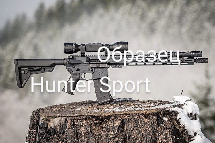 Приклад Magpul MOE SL Mil-Spec, Без труби для АК АР серії Sig Sauer Colt