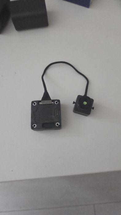 Тепловізійні камері CADDXFPV ECLIPSE