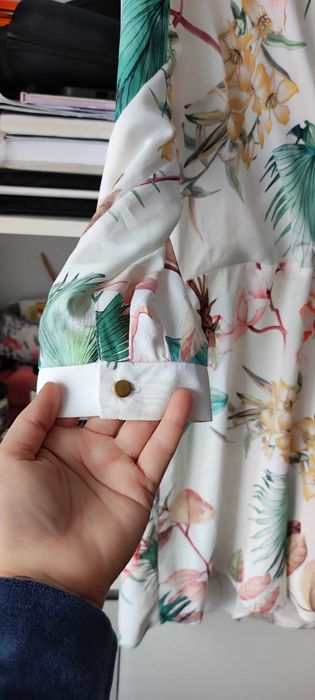 Kombinezon letni Dorothy Perkins