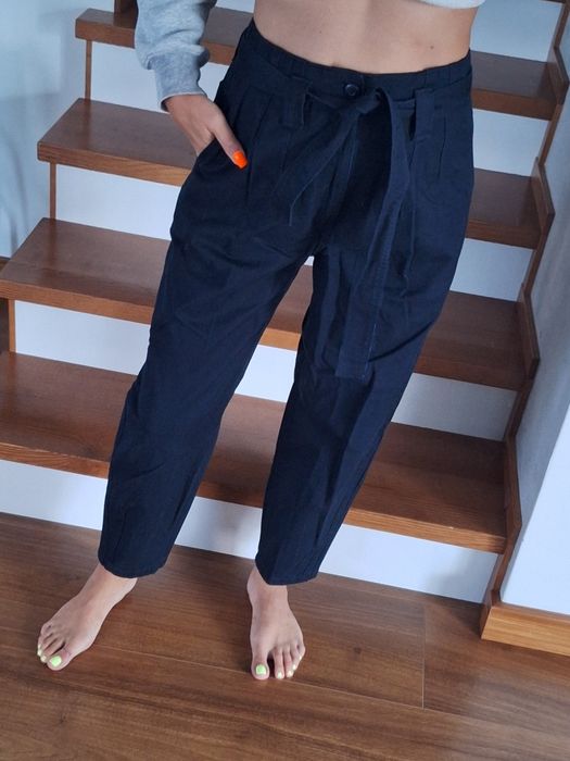 Spodnie Ralph Lauren