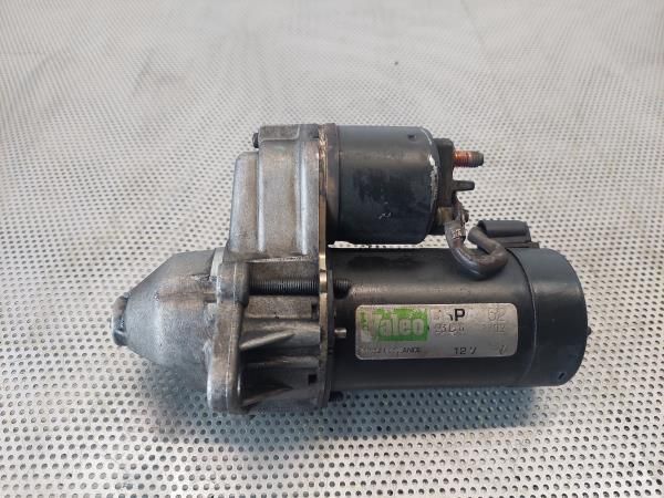 Motor de arranque OPEL Vectra B (36_)