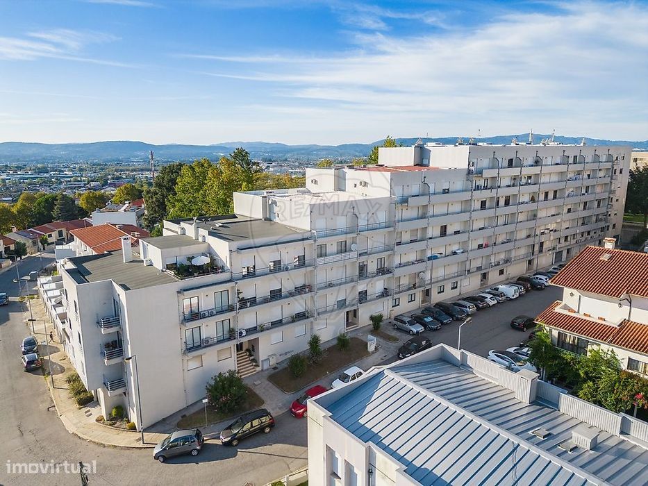 Apartamento T3 para arrendamento