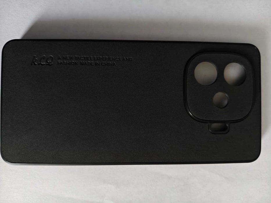 Продам  Vivo Iqoo Z9 Turbo цвет чёрный 12+12Gb/ 256Gb