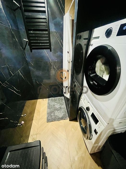 3 pokoje, 60 m², 1 piętro – ul. Czackiego
