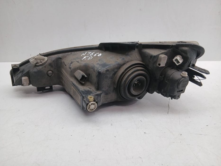 Ótica / farol direita PEUGEOT 206 (2A/C)
