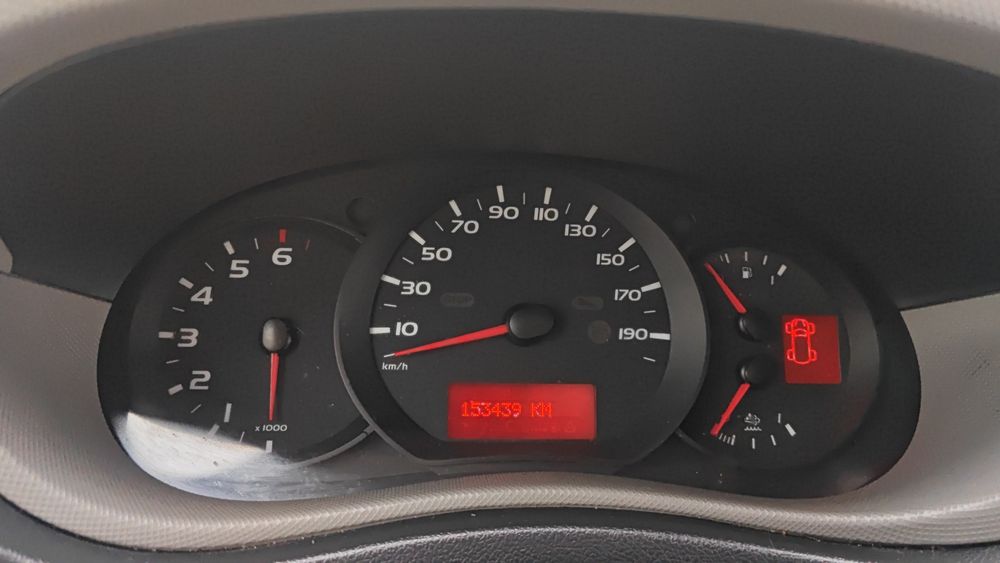 Renault Master L4 H2