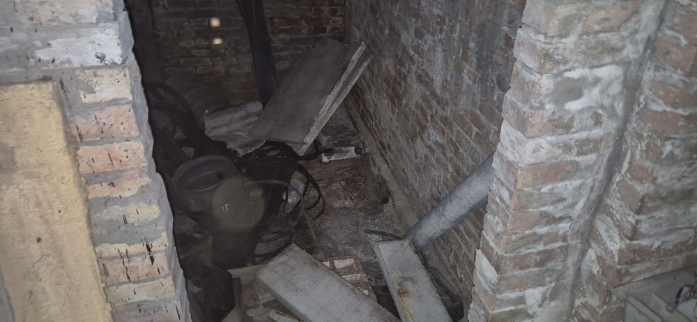 Гараж кооп НАДЕЖДА