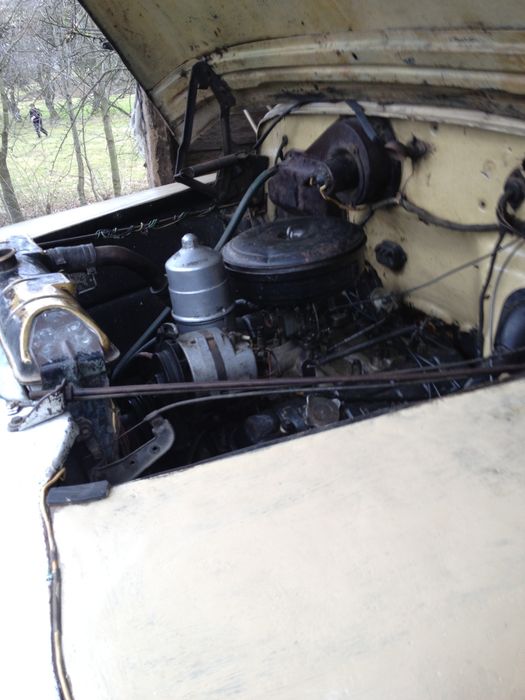 Продам ГАЗ-52 бортовий, 1982 рік